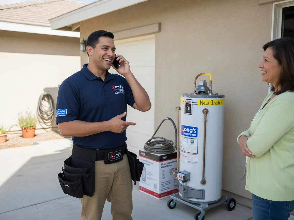 Leak Detection Mount Laguna, CA FAQs
